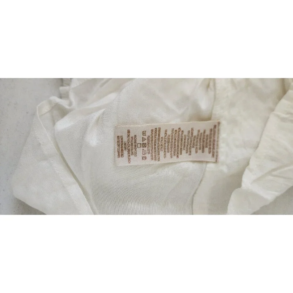 Free People Mini Dress Sunrise Wanderer Boho Tribal Pattern w/ Pockets Small - Picture 12 of 13